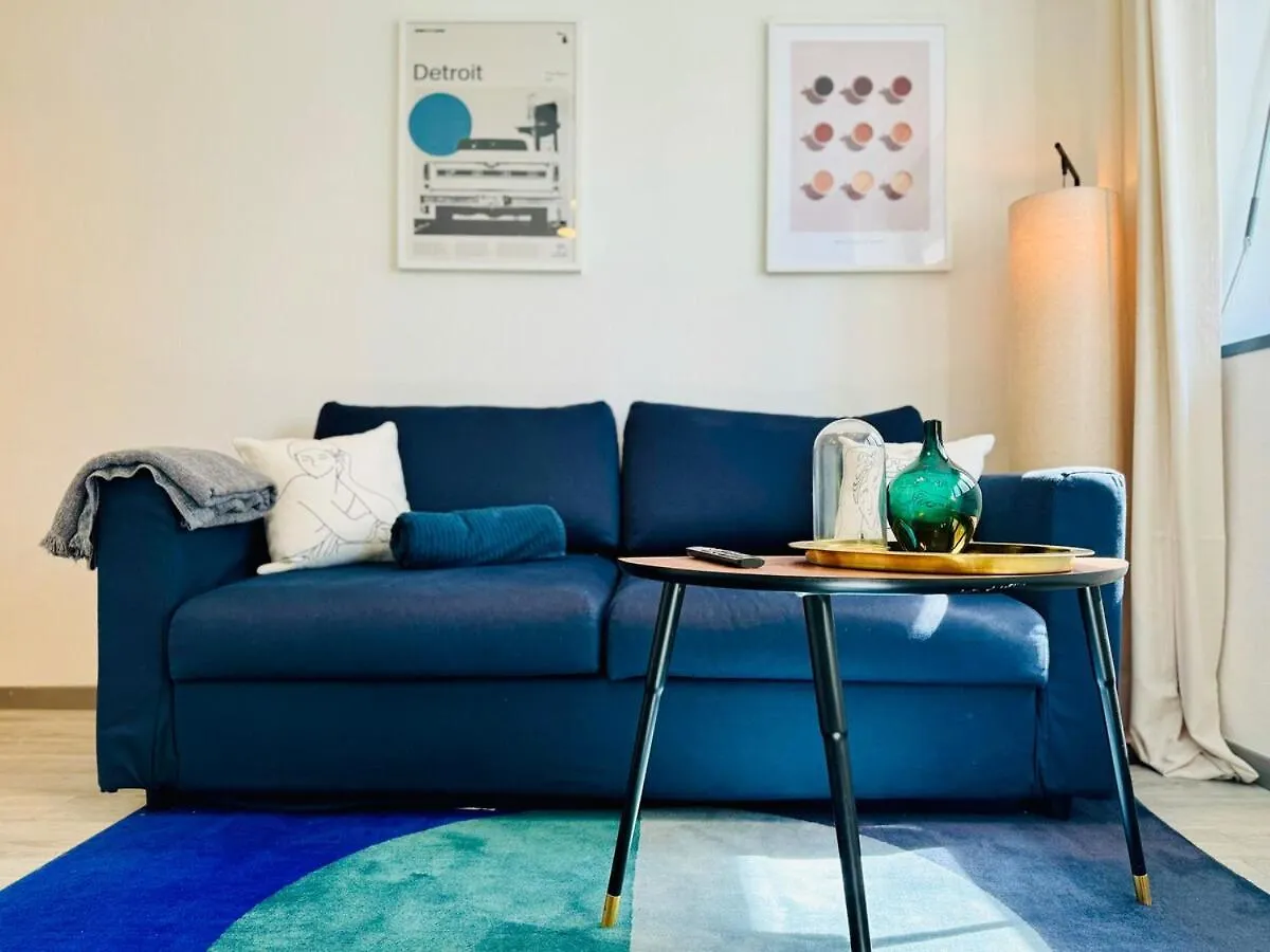 Suite Bayah Lyon
