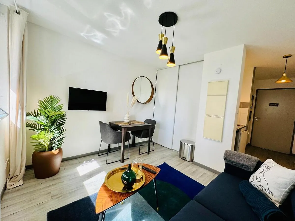 Suite Bayah Lyon