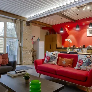  Apartment L'imprimerie