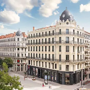 Hotel Carlton - Mgallery Collection, Lyon