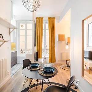  Appartement Honore - Baleine