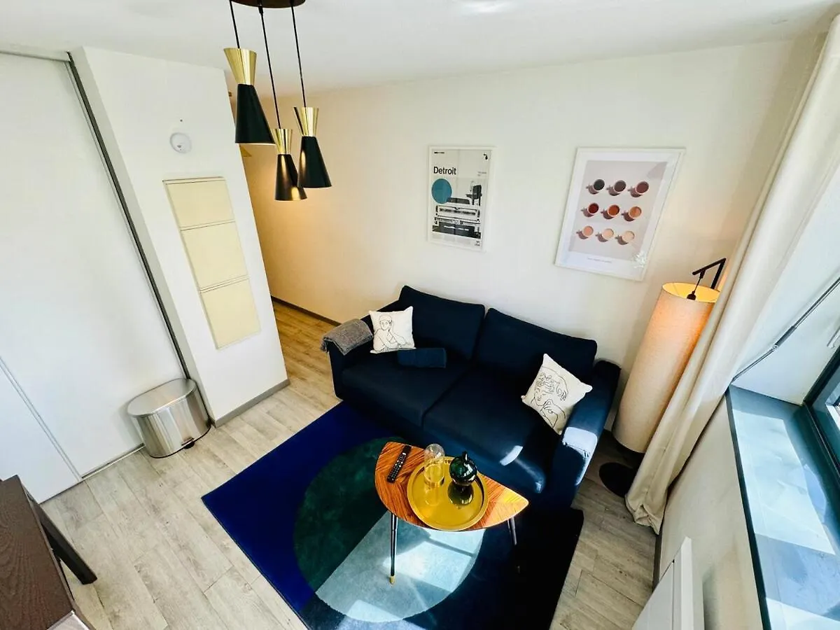 Suite Bayah Lyon