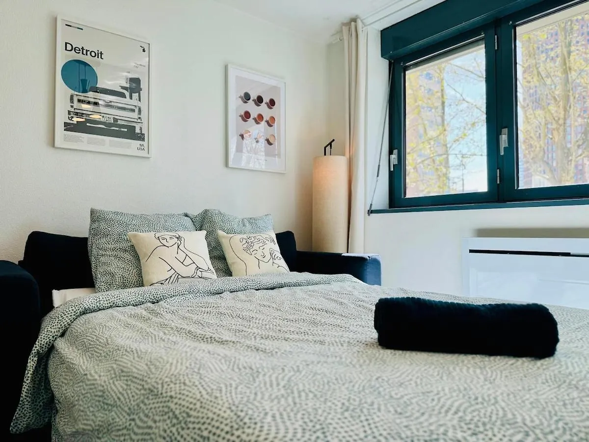 Apartmán Suite Bayah Lyon Francie